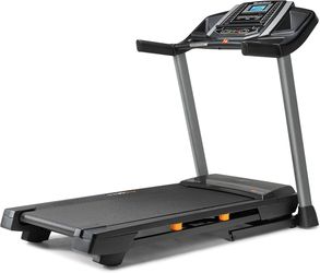 NordicTrack T Series 6.5S Treadmill - Unlock Personalized Fitness
