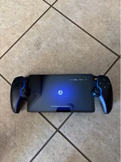 Playstation portal