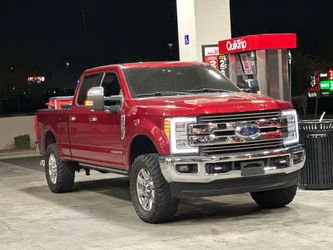 2017 Ford F-250