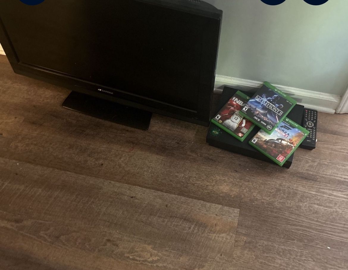 Xbox x