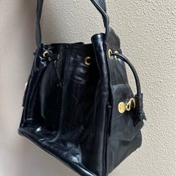 Leather Bag
