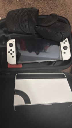 Nintendo white version