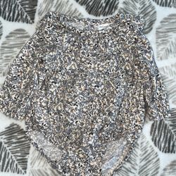 Carter’s 3 Months Baby Girl Romper 