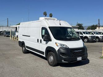 2025 RAM ProMaster 3500