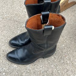 Men’s Boots