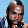 Mr. T