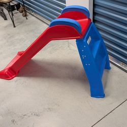 Little Tikes Red Slide