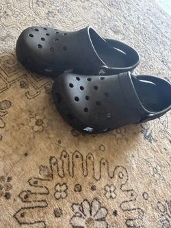 Crocs kids