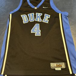 XL Duke University, Jj Reddick Jersey