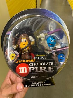 Star Wars collectibles