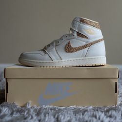 Jordan 1 "Craft" Naija - 10.5M