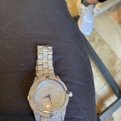 Men’s Techno Trend Watch 