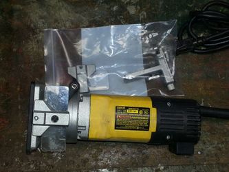 Dewalt Trim Router