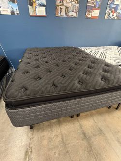 New Queen Mattresses! ALL STYLES MUST GO ASAP!
