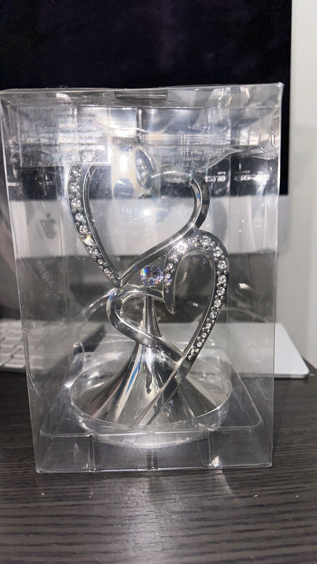 Wedding Cake Topper