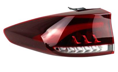 GAC  Trumpchi GS5 Led Tailight