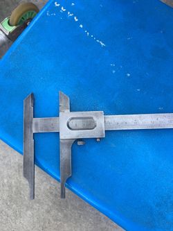 Caliper