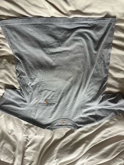 Carhartt shirt