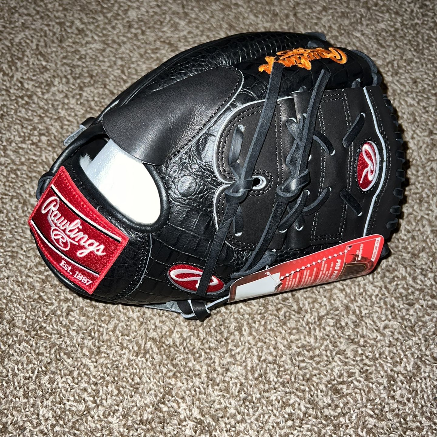 Jacob degrom glove 2025