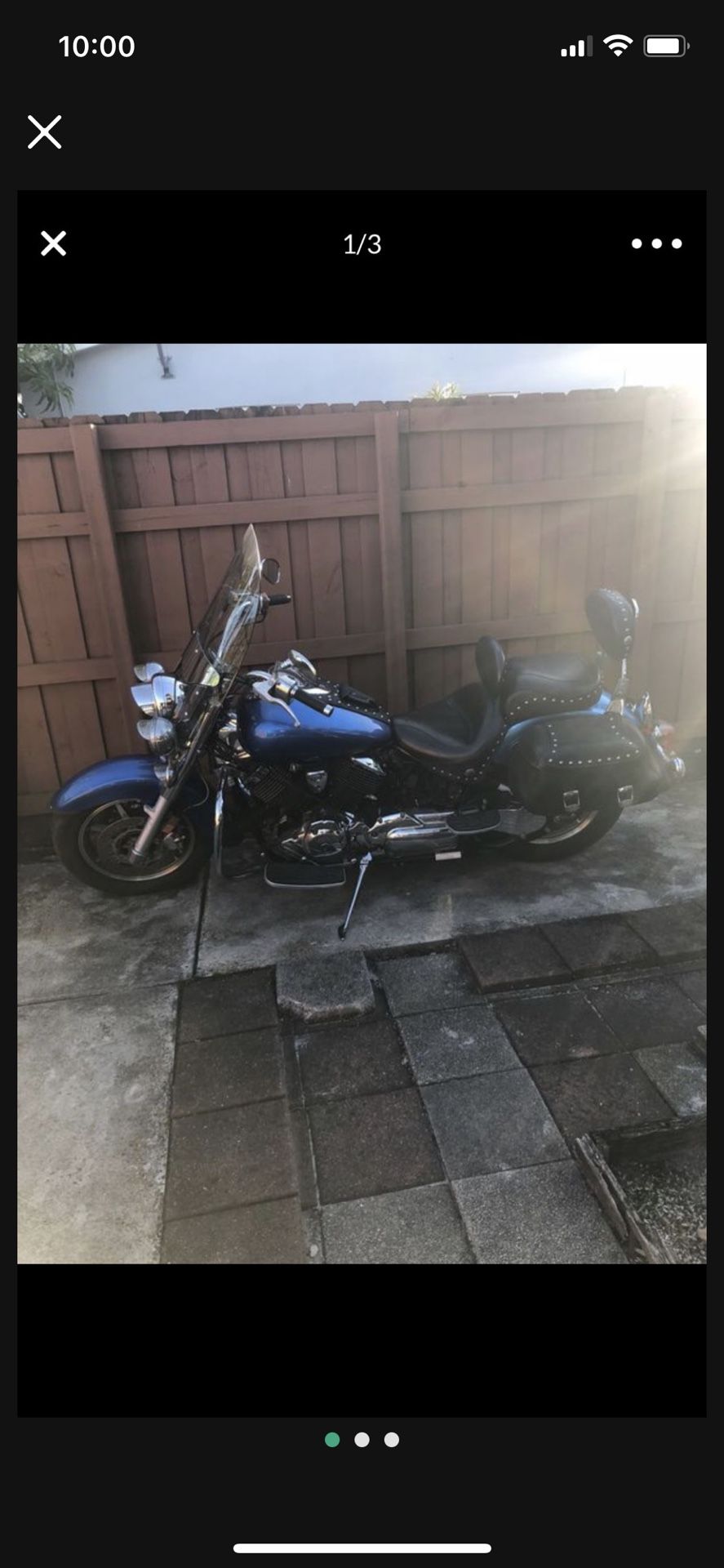 Moving Out And Need Gone