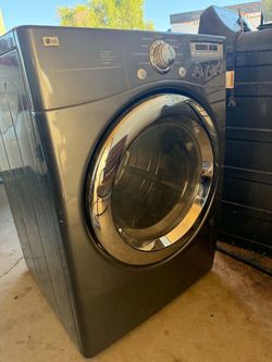 Dryer