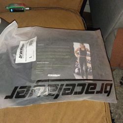 Bracelayer Womens Compression Pants 