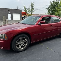 2006 Dodge Charger