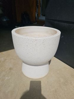 Planter pot