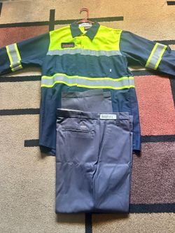 Work Uniforms
