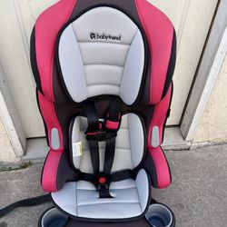 BABY TREND HYBRID 3&1