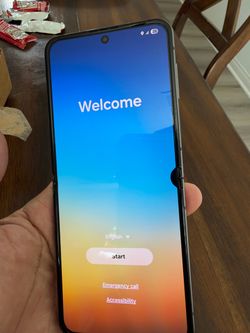 Samsung Galaxy Z Flip 5 5G SM-F731U Fully Unlocked 512GB