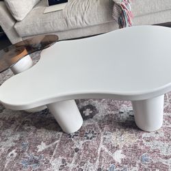 Modern Coffee Table