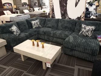 3pc Sectional