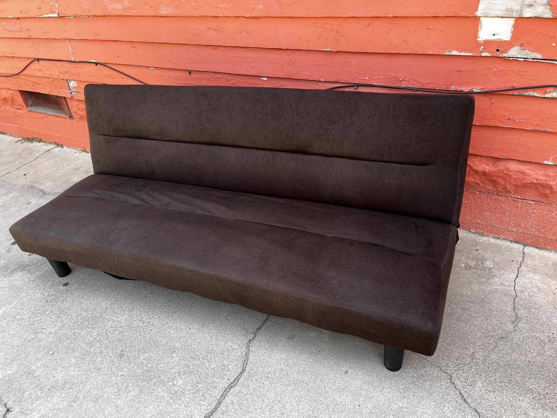 FUTON/ BED⚫️⚫️⚫️⚫️
