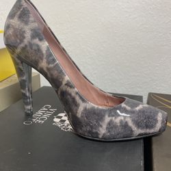 Vince Camuto Heels 