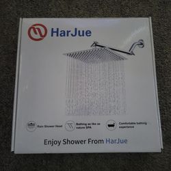 Shower head