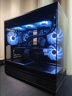 Custom Gaming PC - Ryzen 7 / RTX 3080