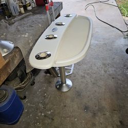 High End Rocket Launcher 