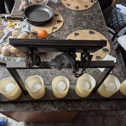 Light Fixture