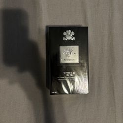 creed cologne 100ml