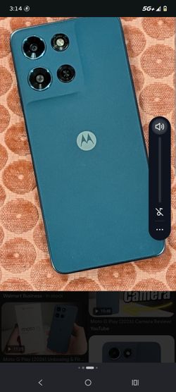 Moto G play 2026