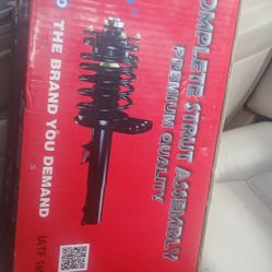 Fcs Complete Strut 