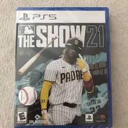 MLB The Show