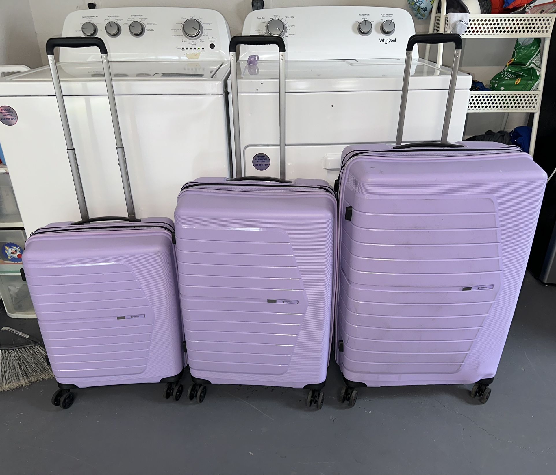Luggage Set