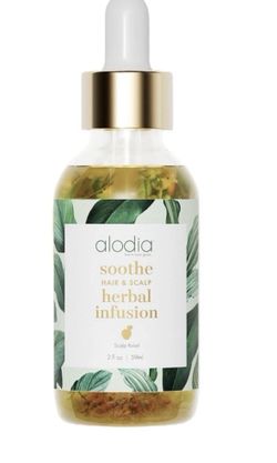 Alodia Anti- breakage Nourishing Enhancing Butter Cream is a hair product that is designed to moisturize and hold curls.  It is nut-free product and i