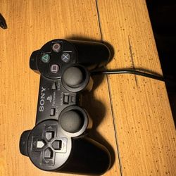 Sony PlayStation DualShock controller 
