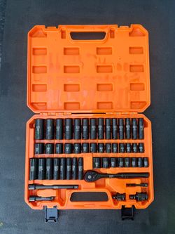 Tool set