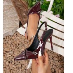 SHEIN heels