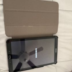 SAMSUNG Galaxy Tab E