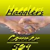 Hagglers Corner